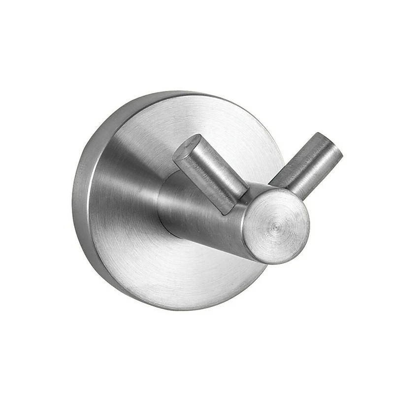 ASI Double Robe Hook