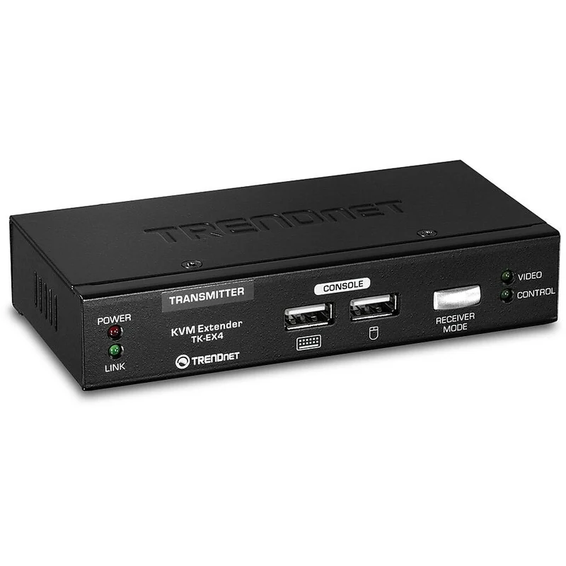 TRENDnet – Trousse d’extension KVM