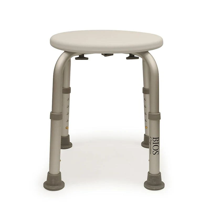 Bios Living - Tabouret de bain/de douche
