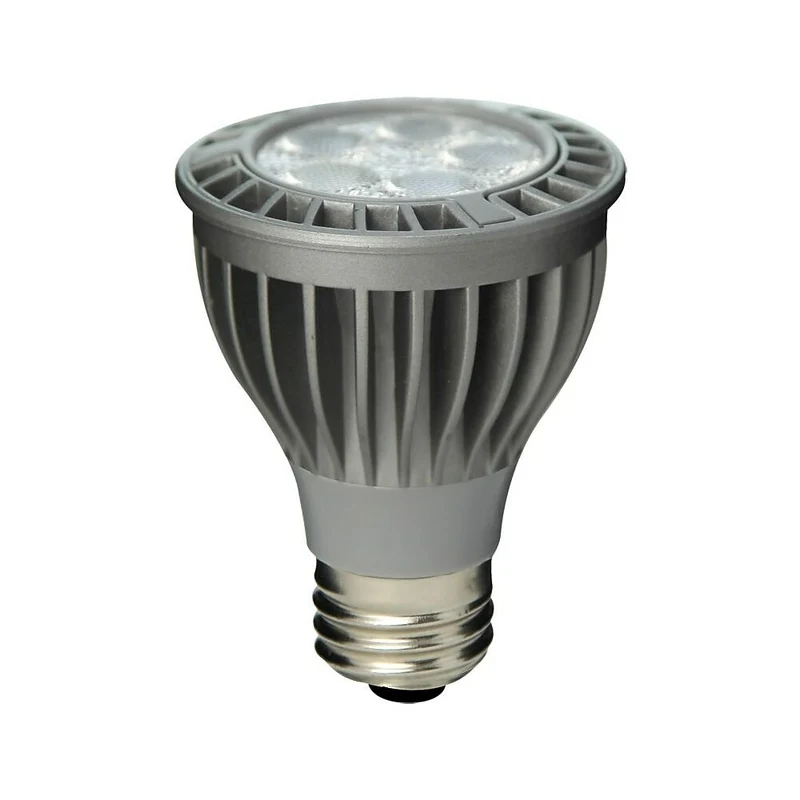Can-Bramar Dimmable PAR-20 LED Bulb, 560 Lumens, Warm White