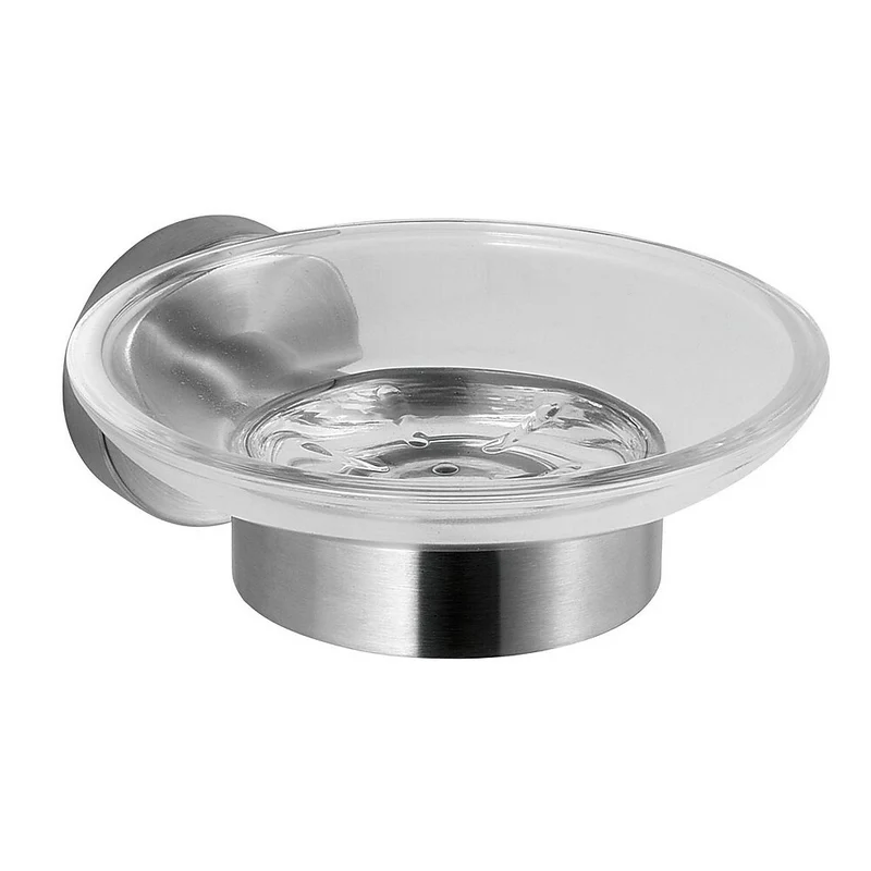 ASI Soap Dish with Glass