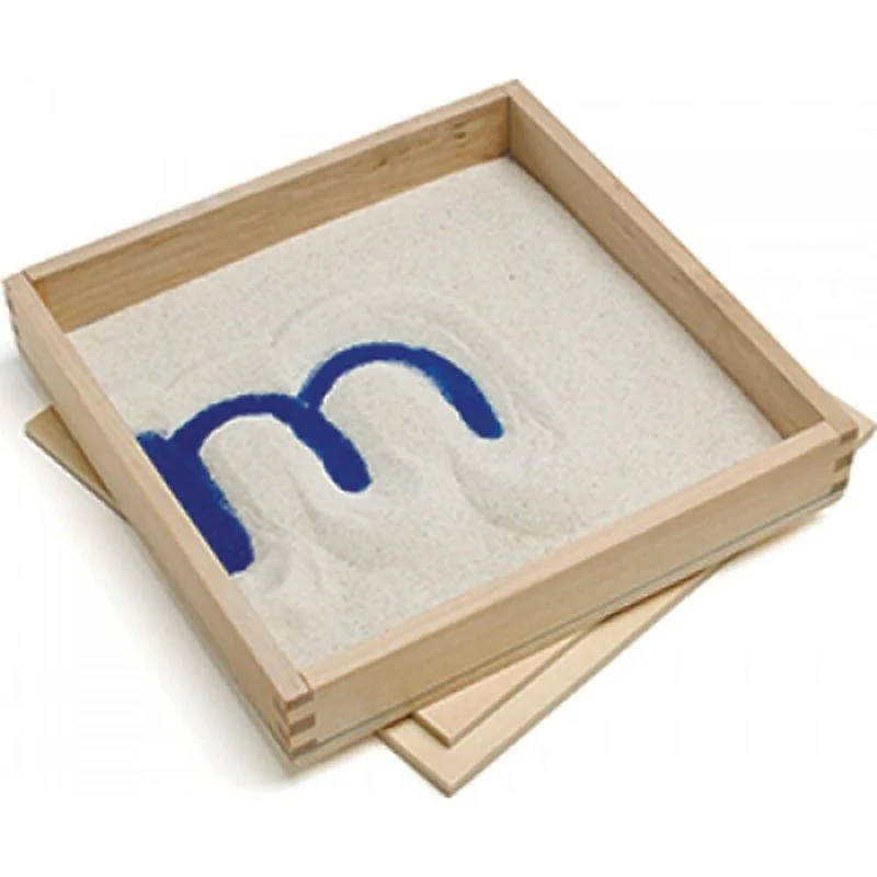 Primary Concepts Letter Formation Sand Tray (PC-2011)