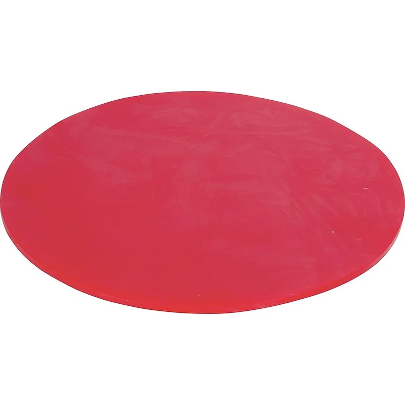 Ultratech Drain Seal Mats, Circular, 12" Dia. x 3/8"H
