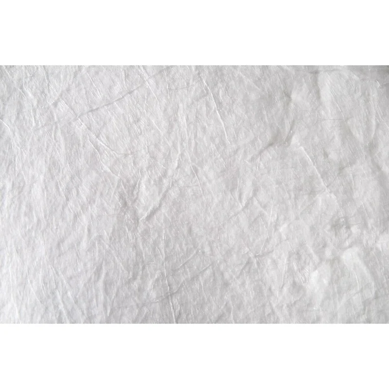 Zenith Safety Fine Fibre Sorbent Pads, Oil Only, Heavy, 15" L x 17" W, 100 Pack