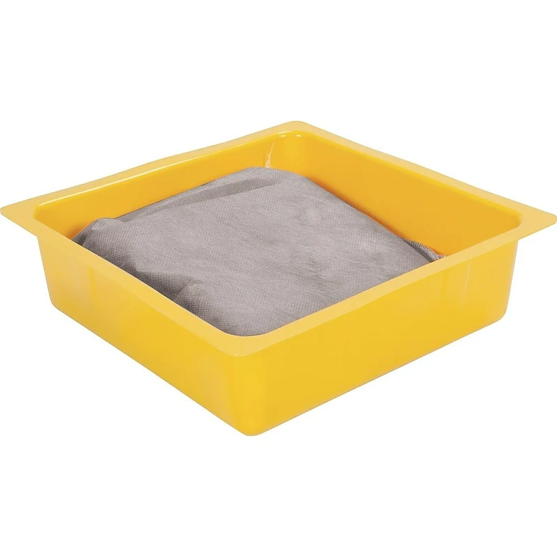 Zenith Safety Drip Pans, Universal