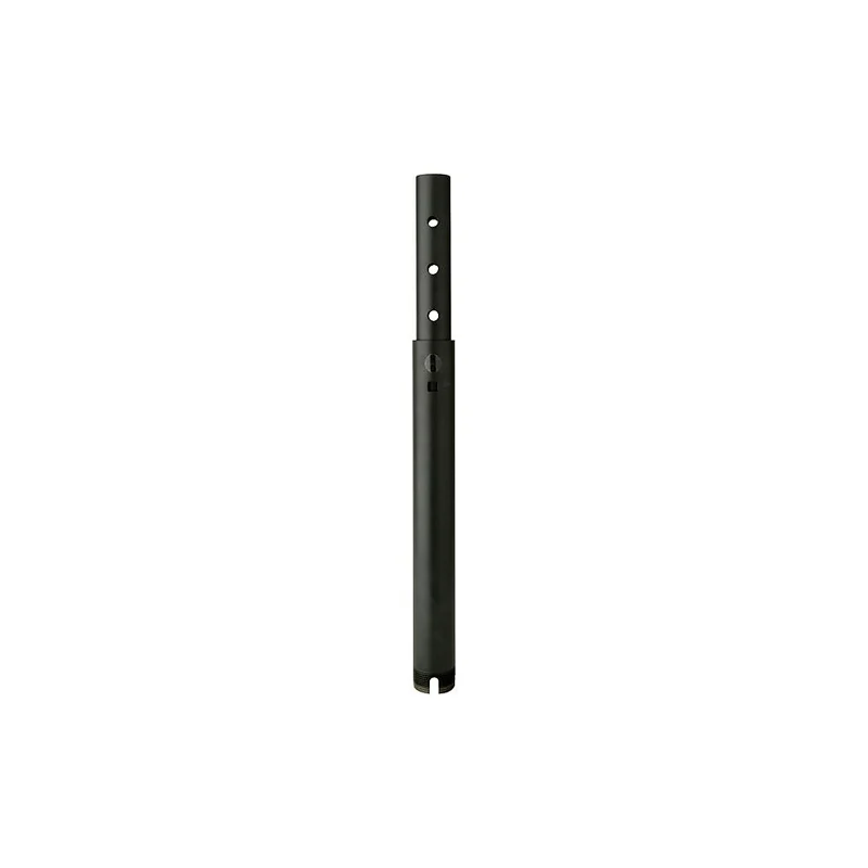 Peerless-AV 800 lb. 24"-36" Steel Adjustable Extension Column, Black