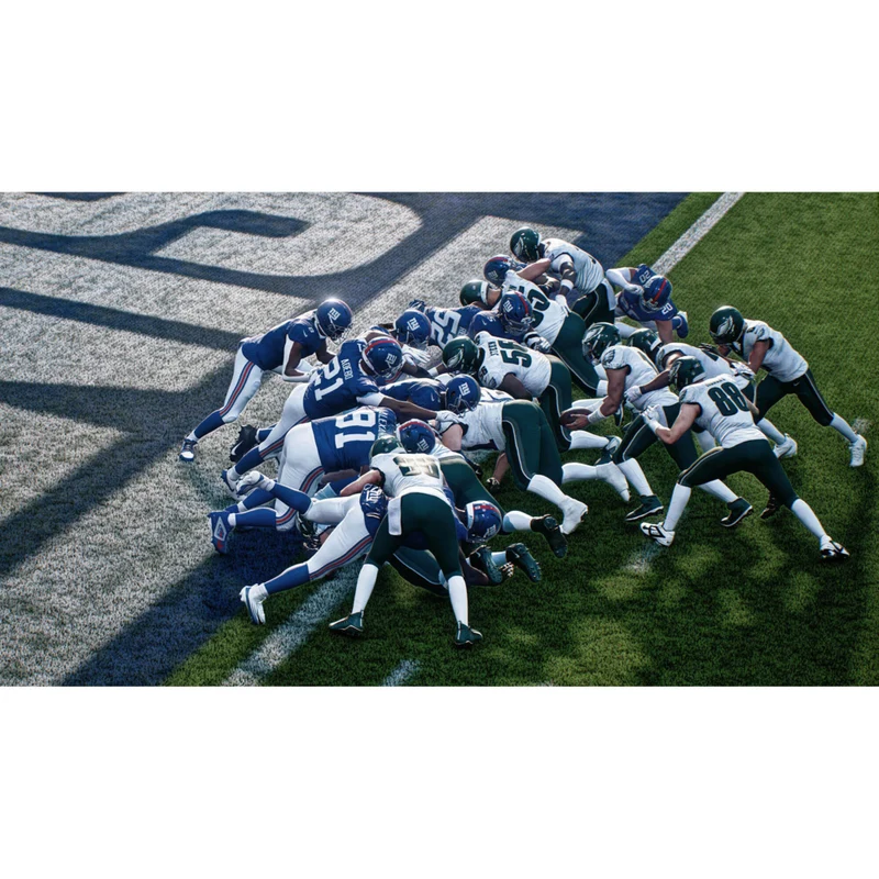 EA SPORTS Madden NFL 27 : Édition standard pour Xbox Series X