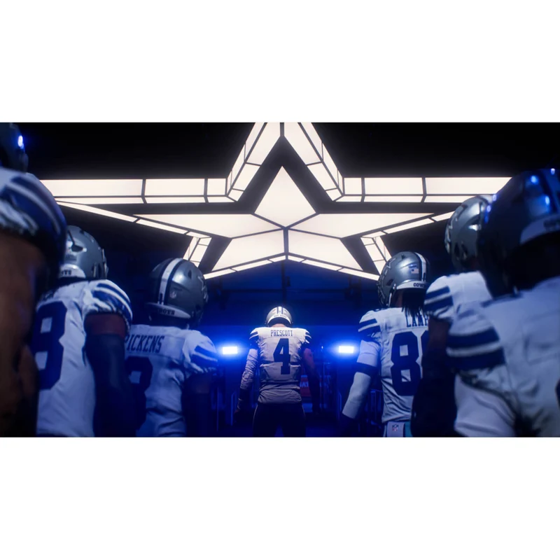 EA SPORTS Madden NFL 27 : Édition standard pour Xbox Series X
