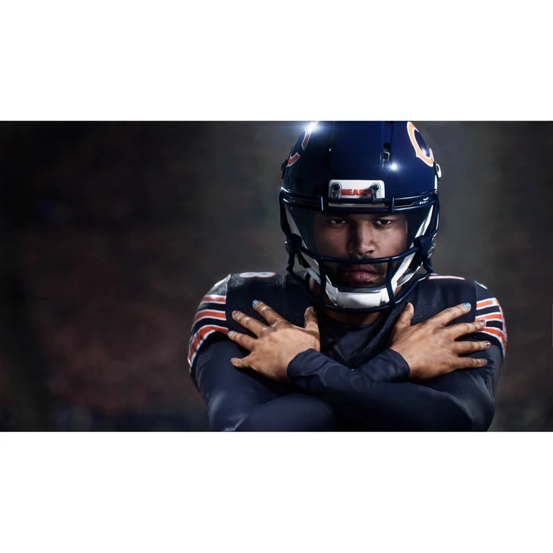 EA SPORTS Madden NFL 27 : Édition standard pour Xbox Series X