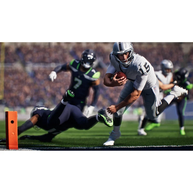 EA SPORTS Madden NFL 27 : Édition standard pour Xbox Series X