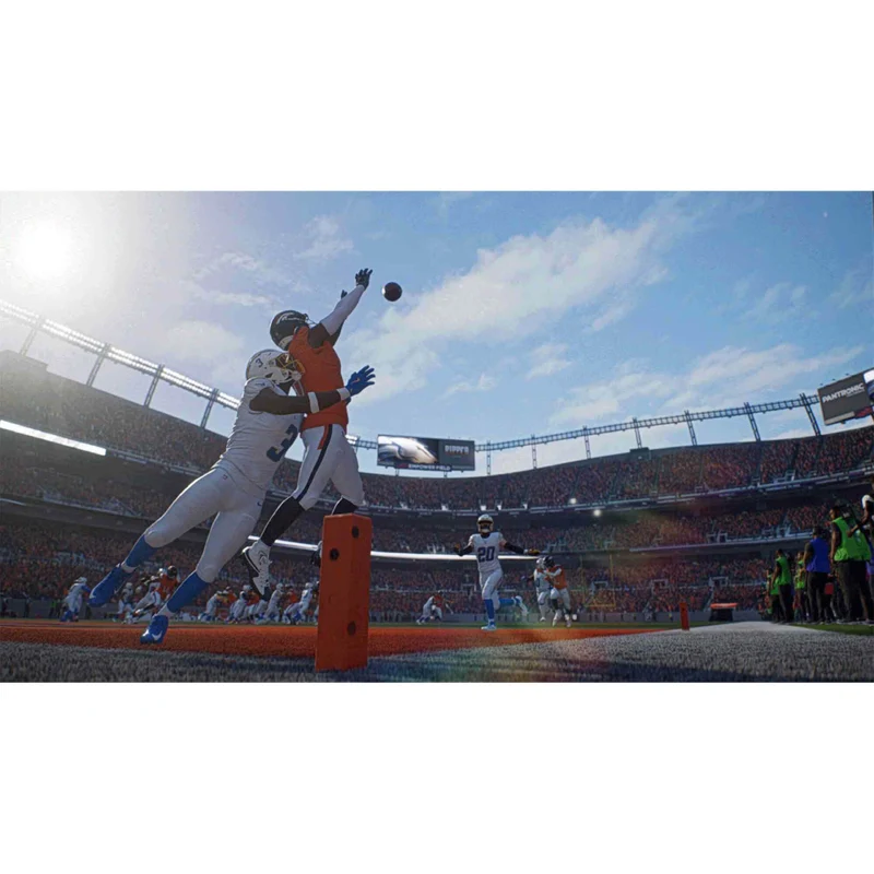 EA SPORTS Madden NFL 27 : Édition standard pour Xbox Series X