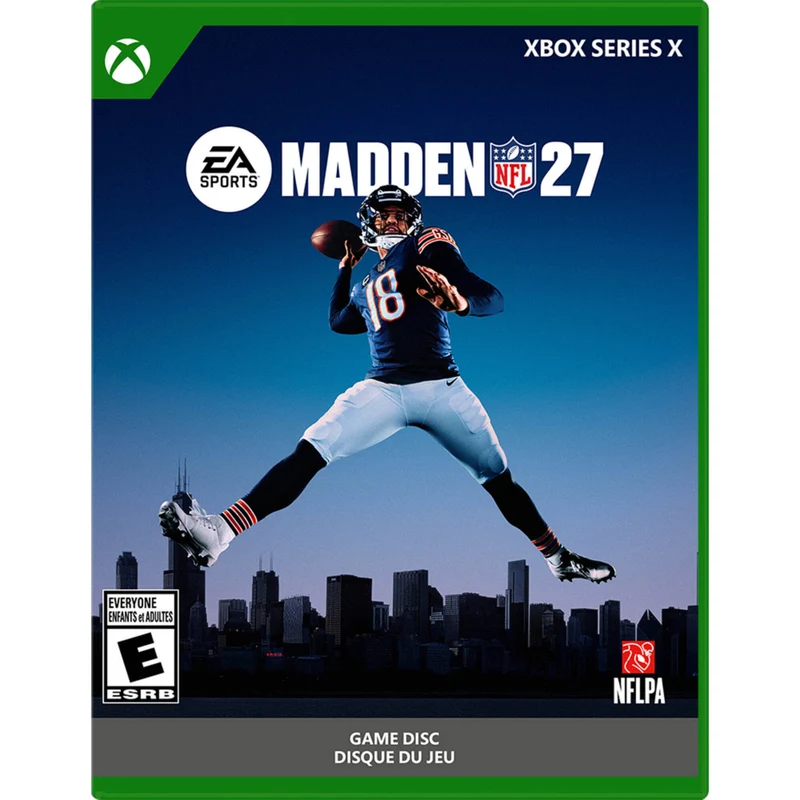 Madden NFL 27 for Xbox Series X