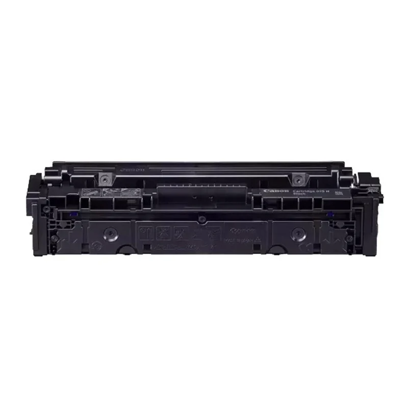 Premium Tone Canon 6369C001 Cartouche de toner compatible - Rendement élevé - Noir