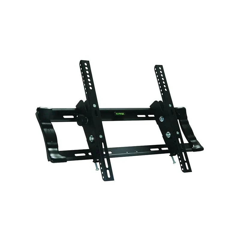 TygerClaw – Support mural inclinable pour téléviseur à écran plat, 26 à 42 po (LCD3320BLK)