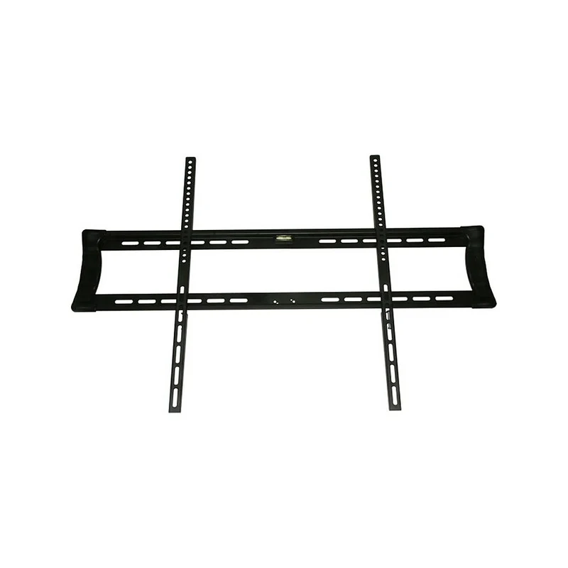 TygerClaw Fixed Flat-Panel TV Wall Mount, 42" - 65", (LCD1321BLK)