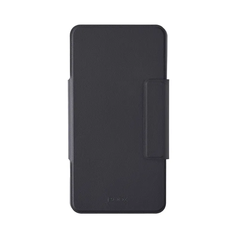 BOOX - Étui 2 en 1 PU Palma 2 Pro - bleu nuit
