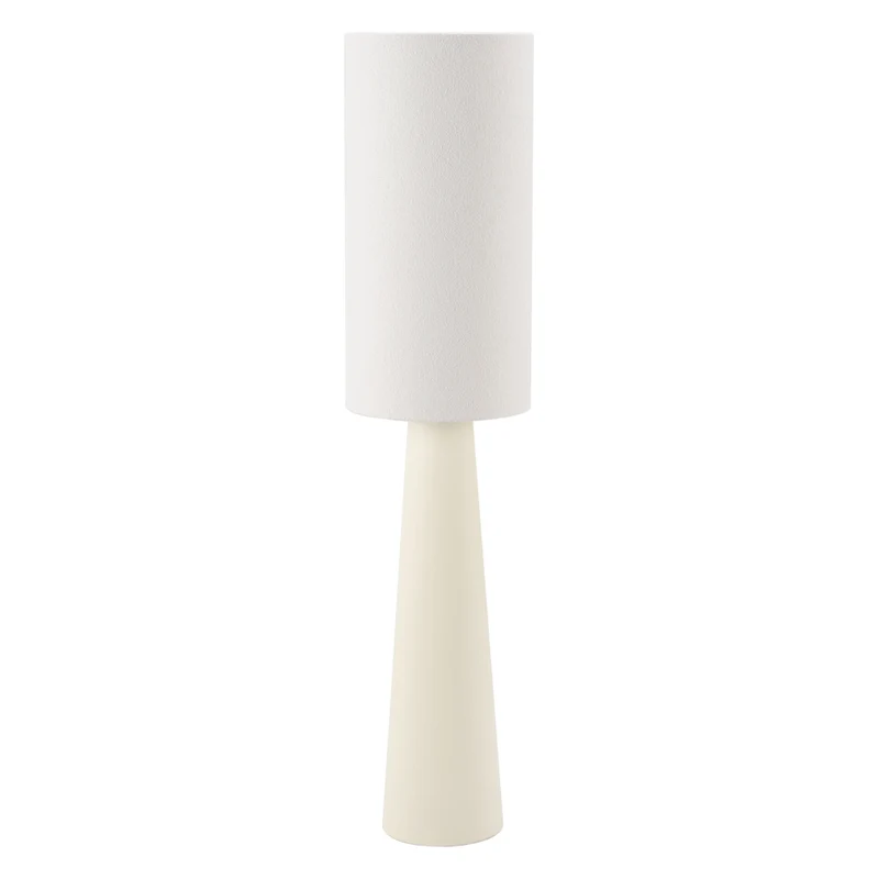 Zuo - Lampe sur pied Heaven - Blanc