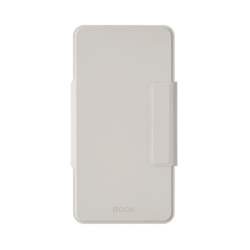 BOOX - Étui 2 en 1 PU Palma 2 Pro - sable