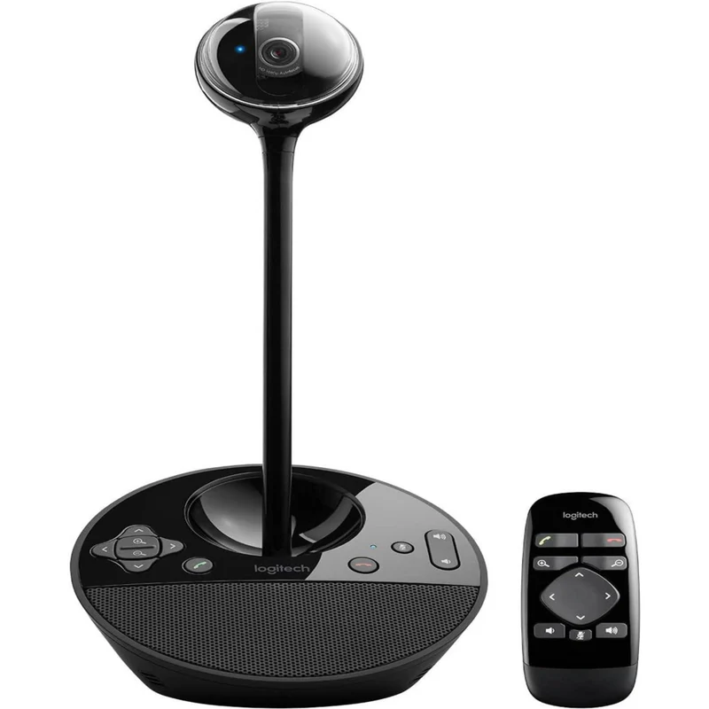 Logitech BCC950 Video Conferencing Camera