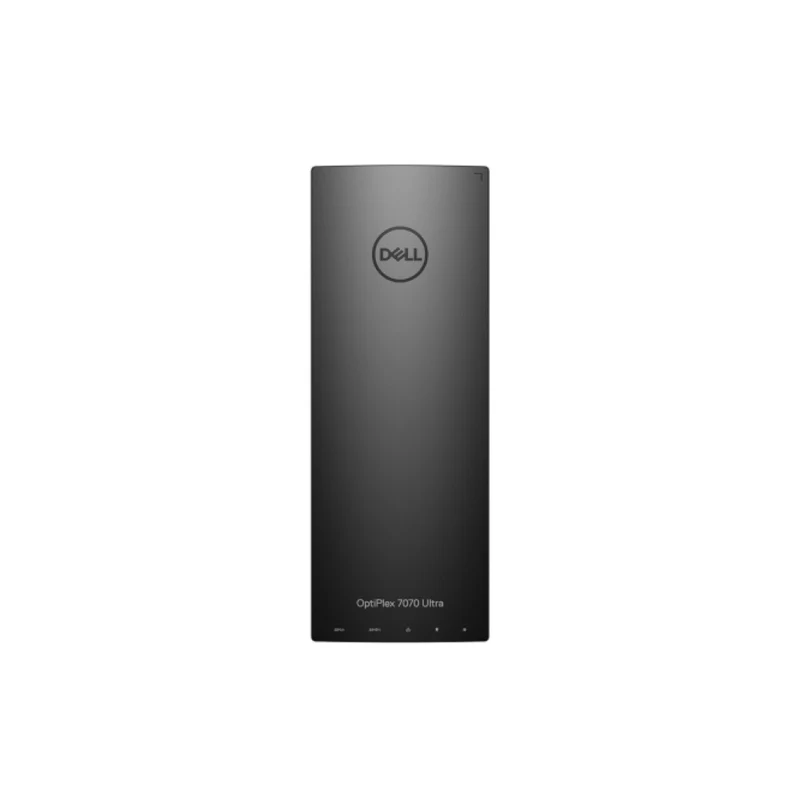 Dell - Remis à Neuf OptiPlex 7070 Ultra Mini - Intel i5 - 256 Go SSD - 16 Go de RAM - Windows 10 Pro