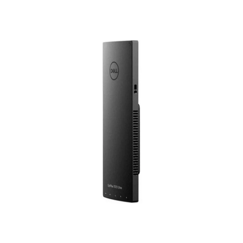 Dell Refurbished OptiPlex 7070 Ultra Mini Desktop - Intel i5 - 256 GB SSD - 16 GB RAM - Windows 10 Pro