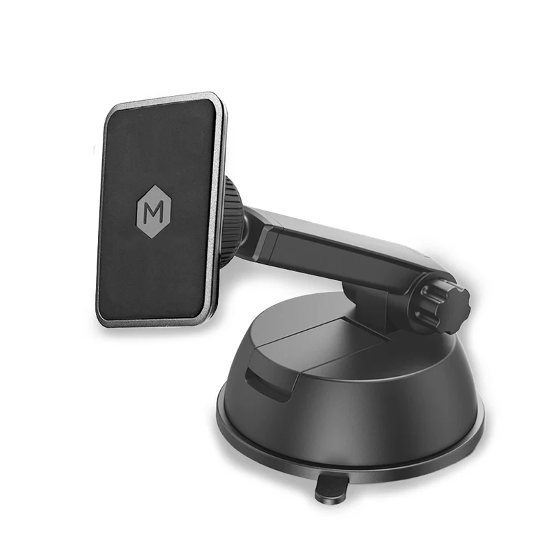 Mighty Mount Simpl Touch - Dash & Windshield Mount