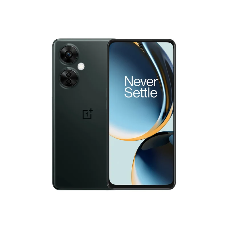 OnePlus - Nord N30 5G de 128 Go - Gris
