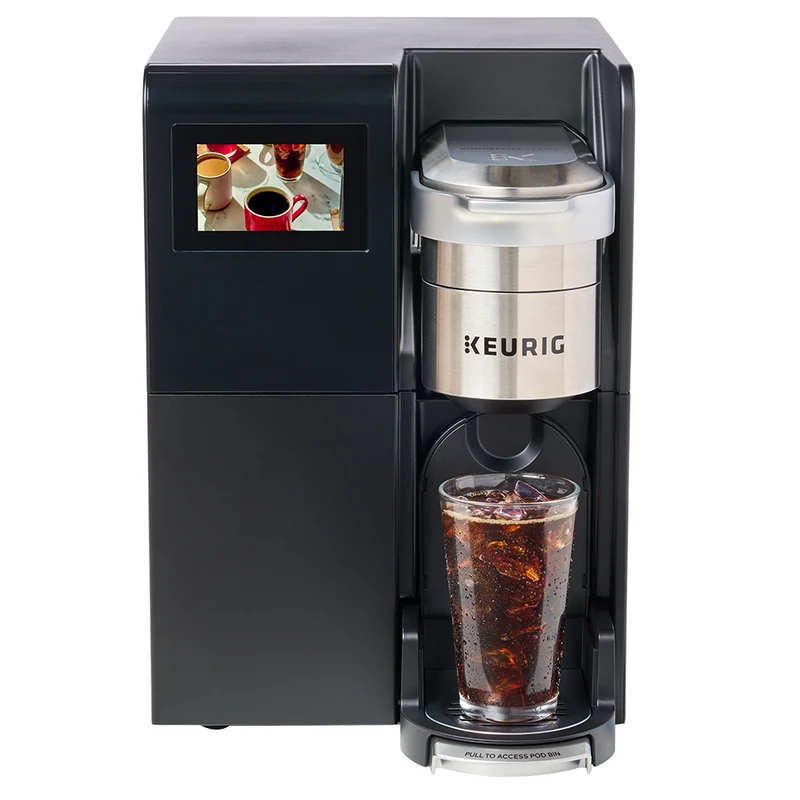 Keurig - K-3550 Cafetière commerciale