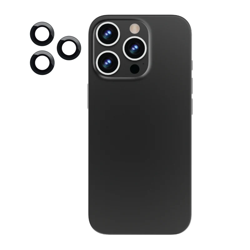 AXS - ARMORGlass Protecteur d'écran pour Apple iPhone 16 Pro Max