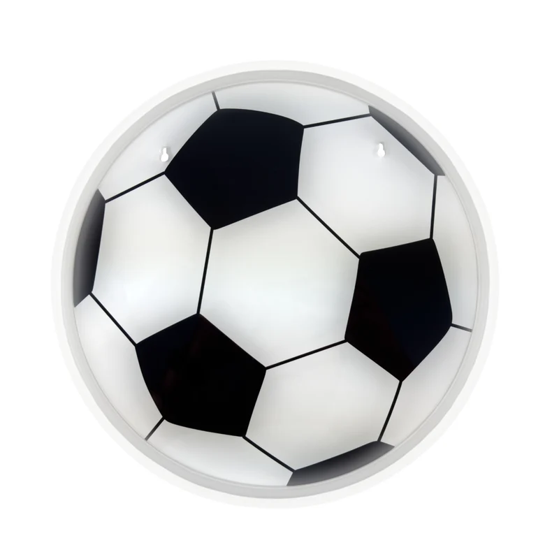 Incredible Group Illumin8 Soccer Neon Led Sign