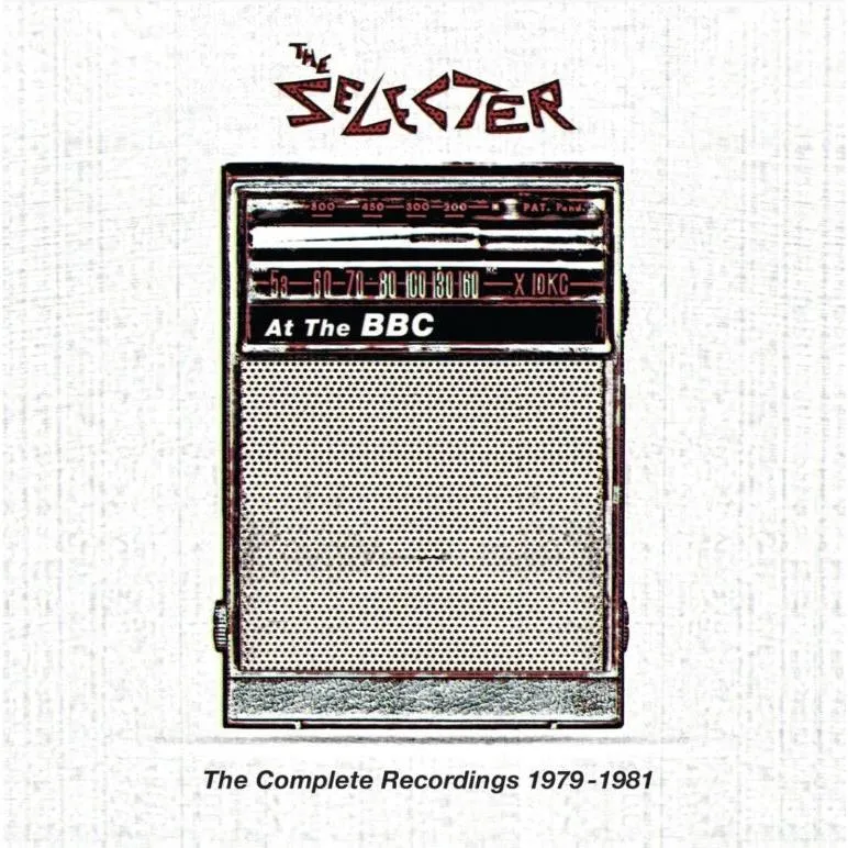 At The BBC: The Complete Recordings 1979-1981 (Vinyl)