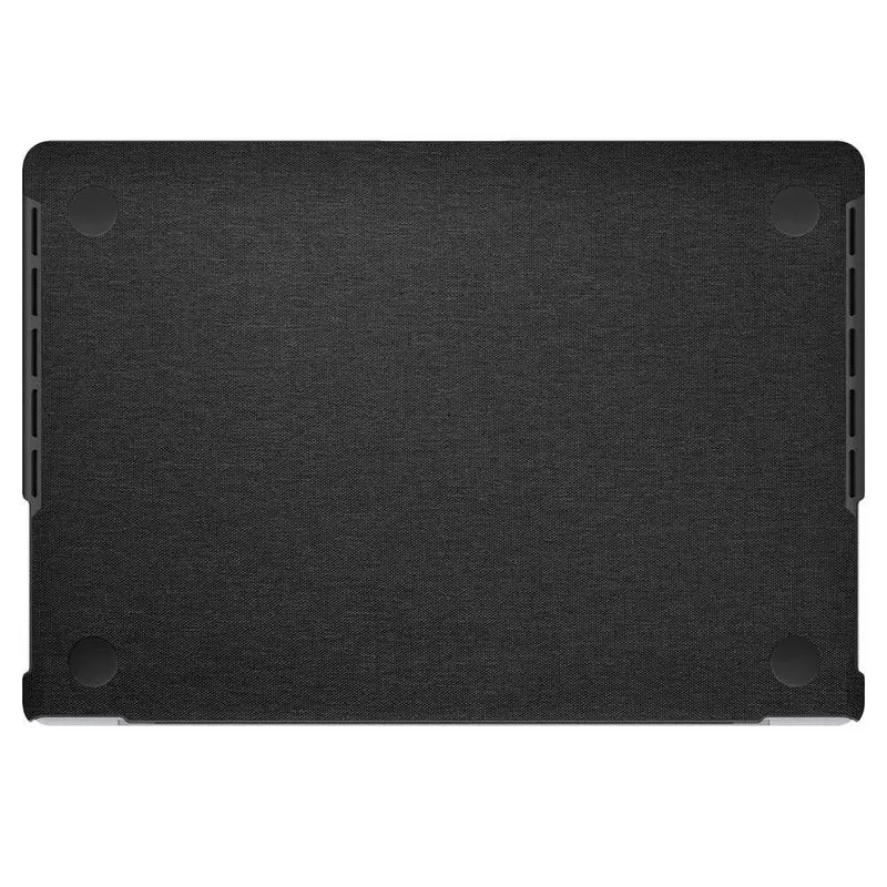 Spigen MacBook Pro 14" 2026/2025/2024/2023/2021 (M5/M4/M3/M2/M1/Pro/Max) Urban Fit Case (Black)