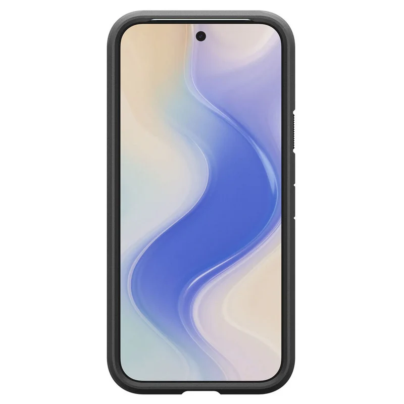 Spigen Google Pixel 10 Pro XL Tough Armor (MagFit) Case (Abyss Green)