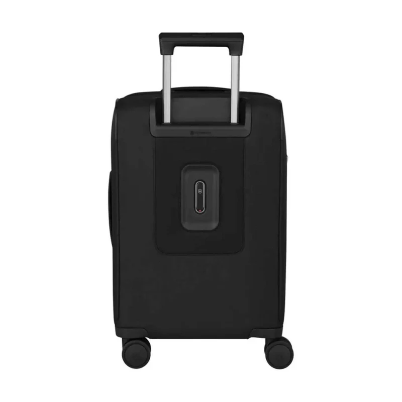 Victorinox Werks Traveller 7.0 Expandable Frequent Flyer Carry-On 55cm Black