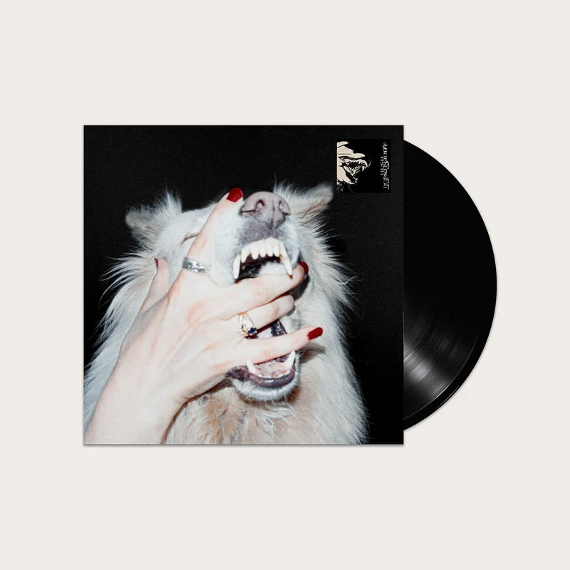 Hush (Vinyl)