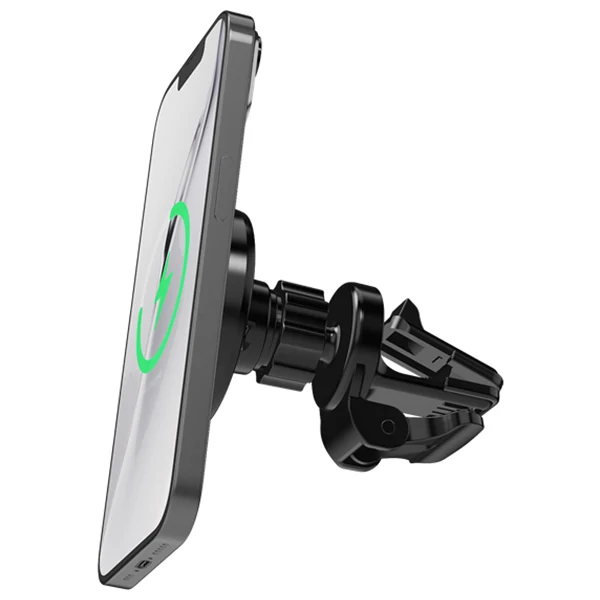 Pioneer SDASC200 Magnetic Phone Holder - Car Air Vent Phone Mount
