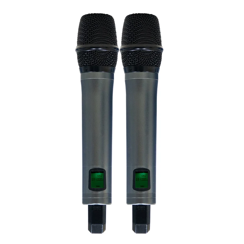 Soncamedia Kbeatbox Acoustic 3 – Premium Karaoke Sound System | 220W RMS | Wireless Mics