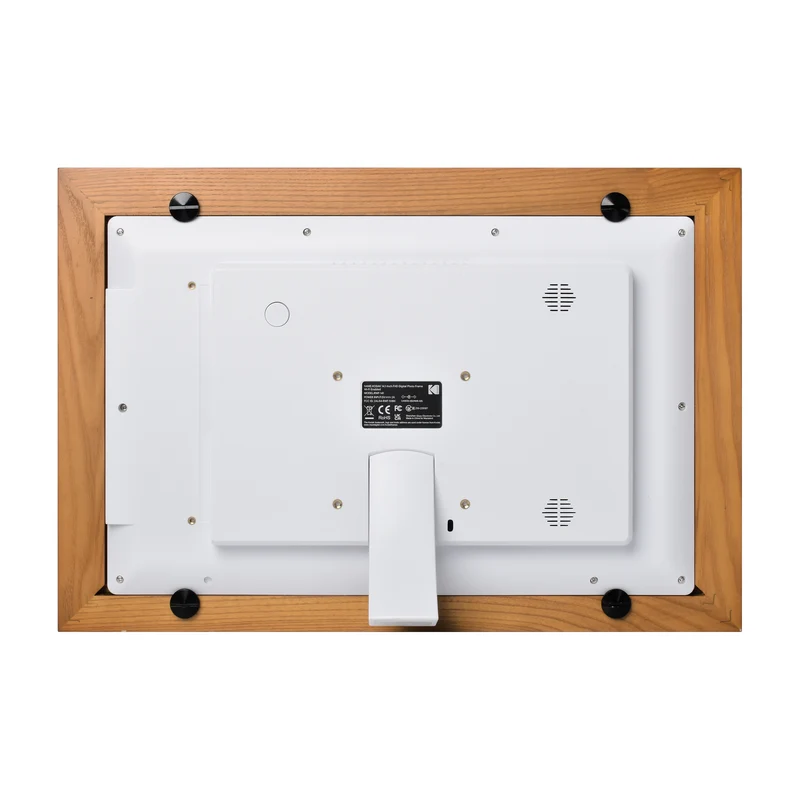 Kodak Classic Digital Photo Frame 14.1 inches Full HD Touchscreen and 32GB