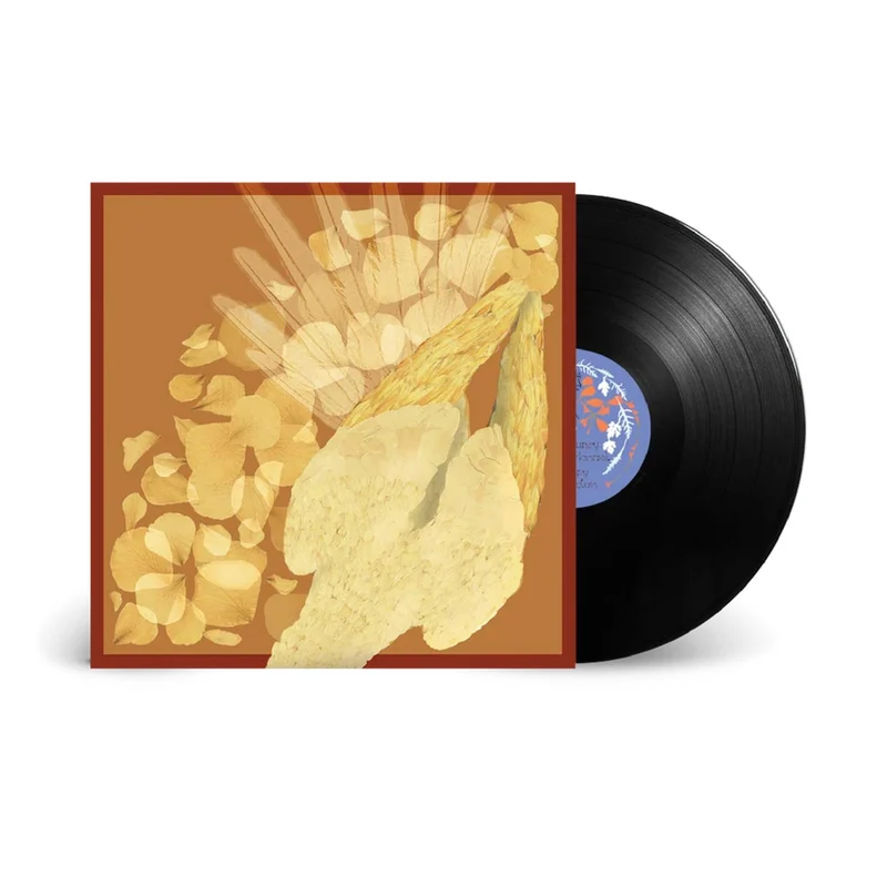 Devotee (Vinyl)