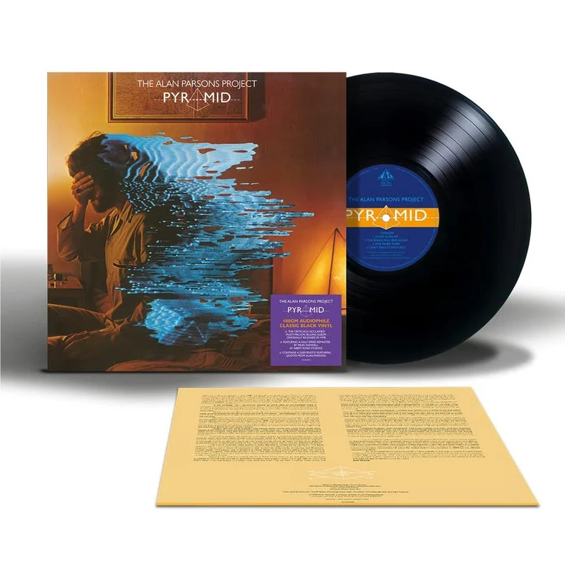 Pyramid (Half-Speed Master Vinyl)