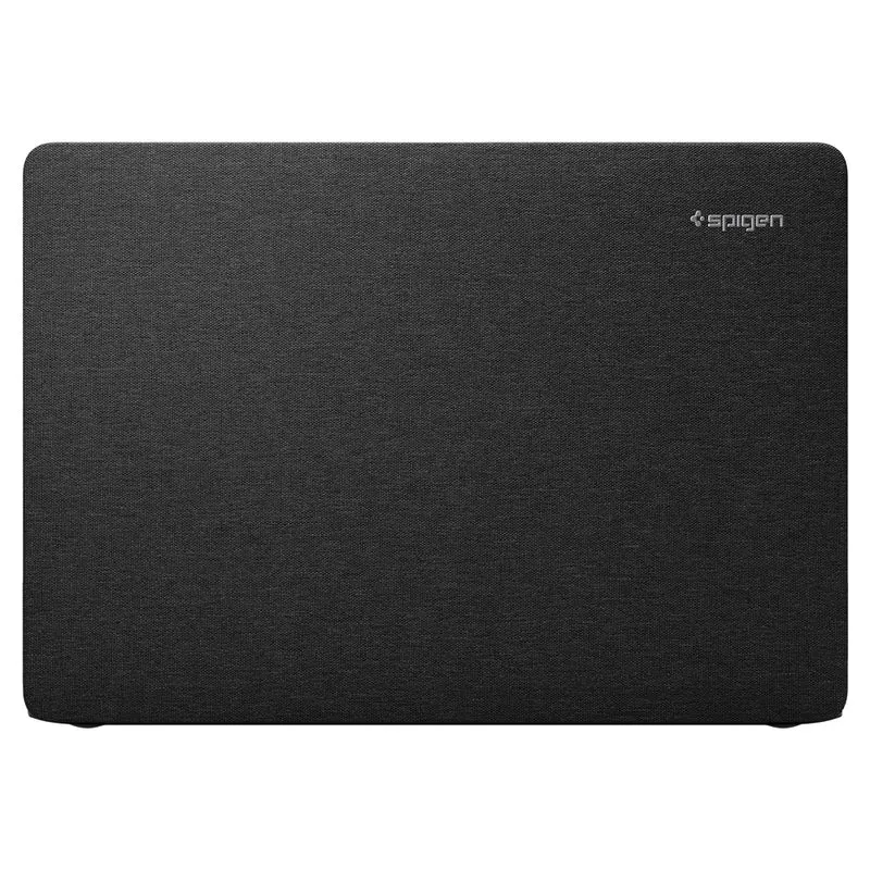Spigen MacBook Pro 16" 2026/2024/2023/2021 (M1/M2/M3/M4/M5 Pro/Max) Urban Fit Case (Black)