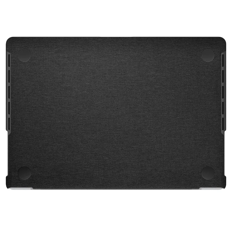 Spigen MacBook Pro 16" 2026/2024/2023/2021 (M1/M2/M3/M4/M5 Pro/Max) Urban Fit Case (Black)