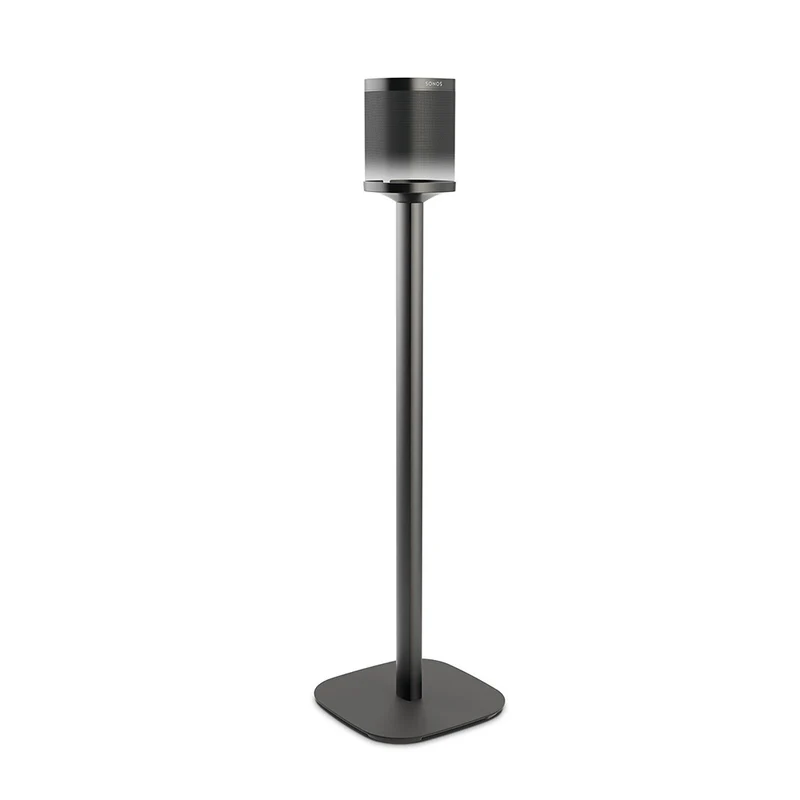 Vogel's SOUND4301B 82cm Stand For Sonos One Speaker (Black)