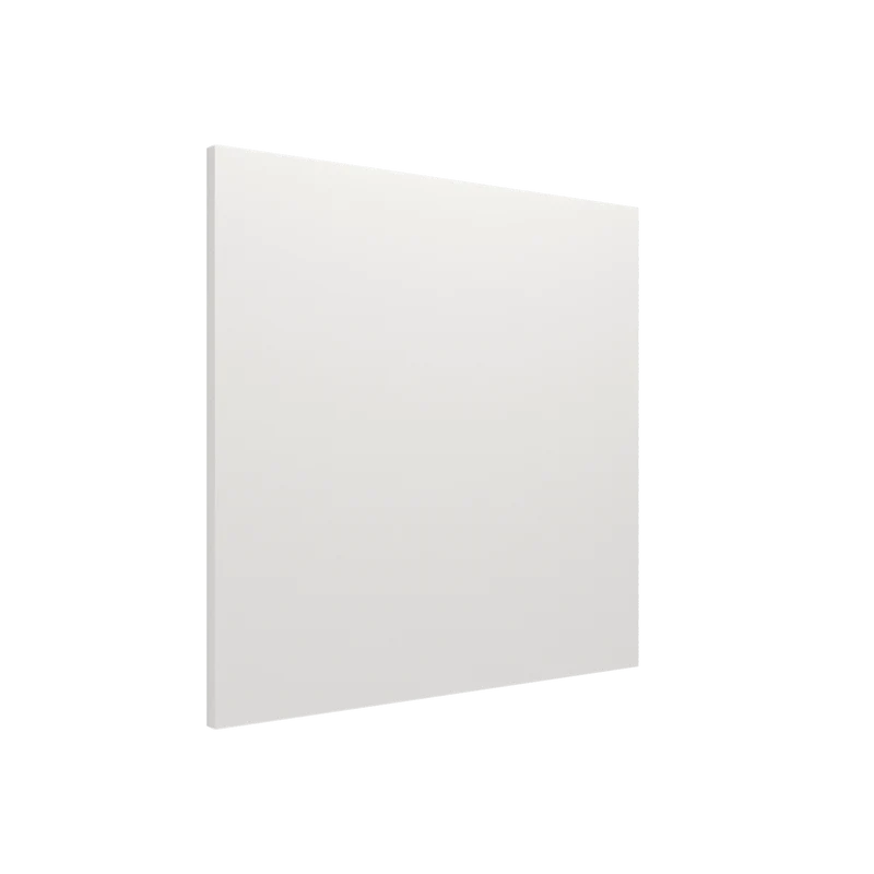 Vicoustic Flat Panel 60.2 PET White (Box of 8)