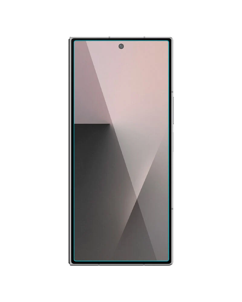 Spigen Galaxy Z Fold 8 Ultra / Z Fold 7 Glas.tR EZ Fit Pro Screen Protector 2PCS (Clear)