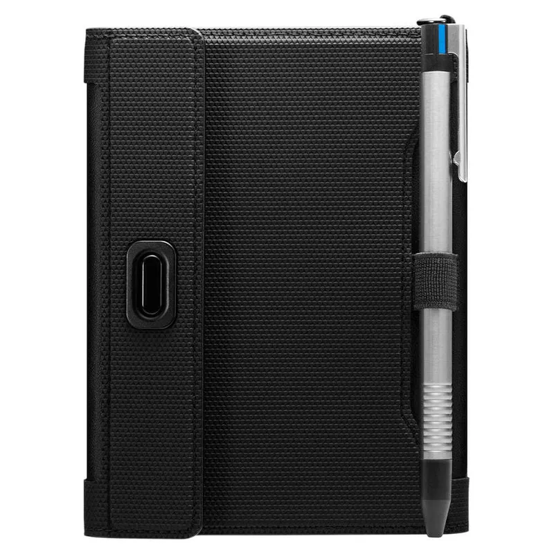 Spigen Universal Lifestyle and Travel Passport Holder Lifestyle and Travel - Black