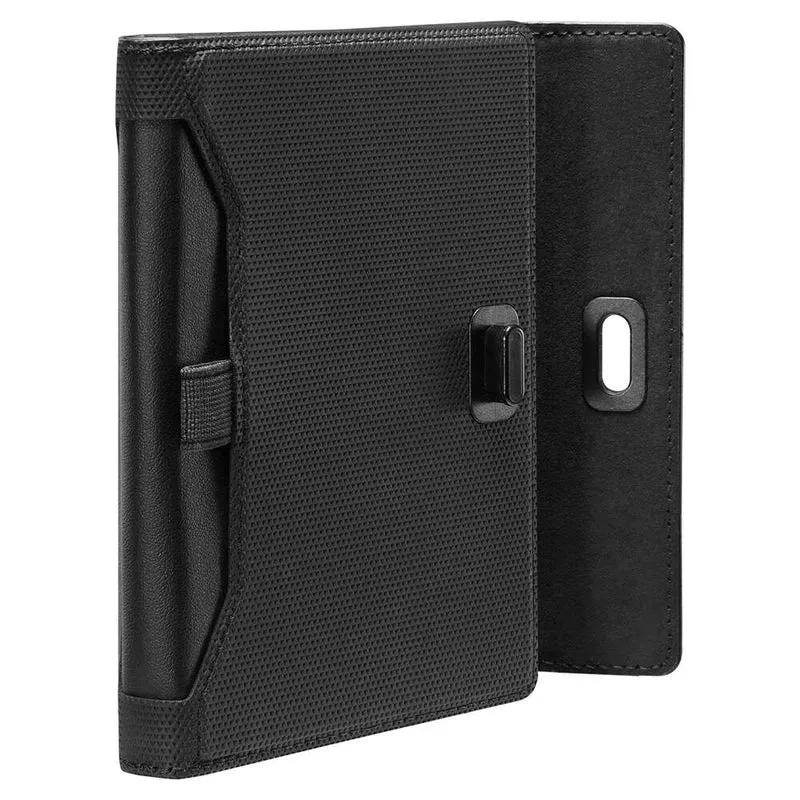 Spigen Universal Lifestyle and Travel Passport Holder Lifestyle and Travel - Black