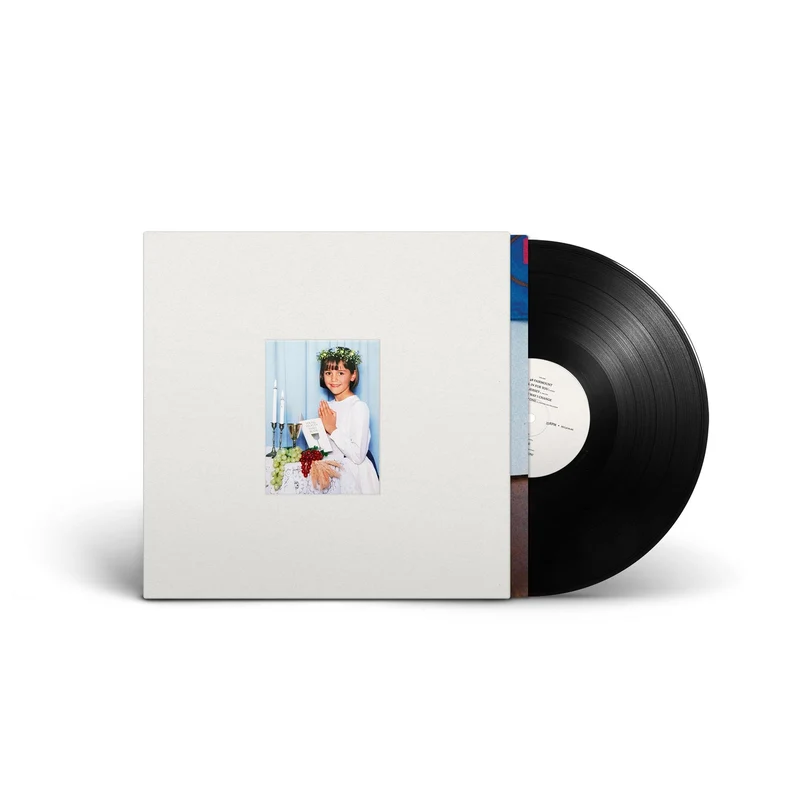 Confirmation! (Vinyl)