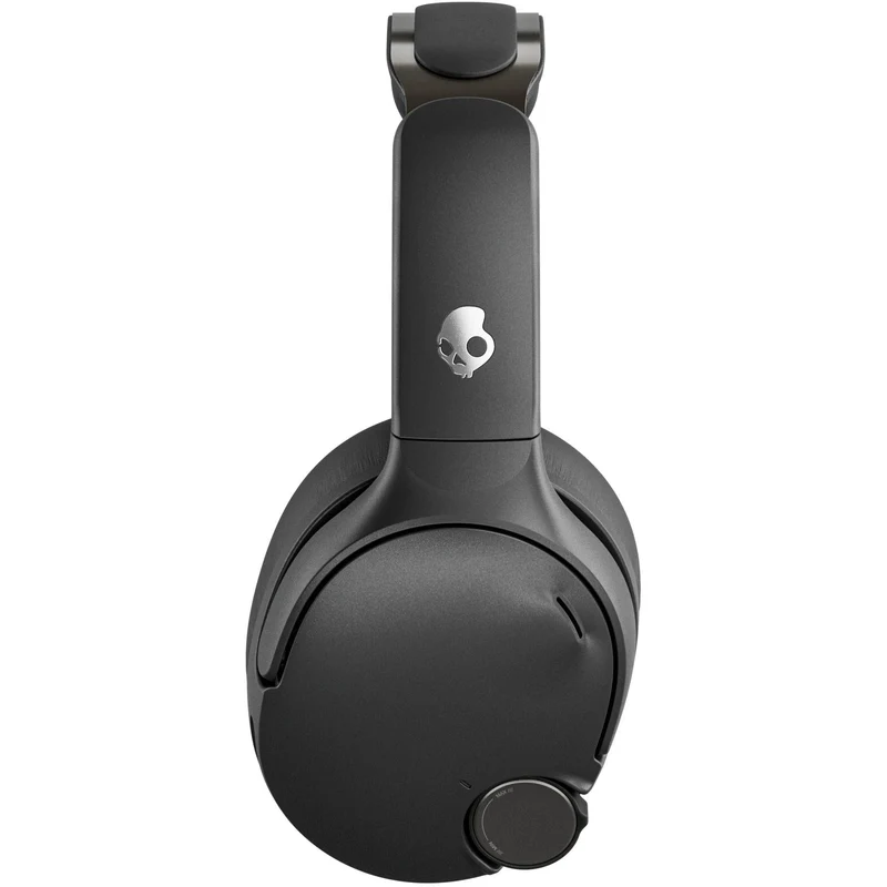 Skullcandy Crusher 1080 ANC Sound by Bose Over-Ear Headphones (Black)