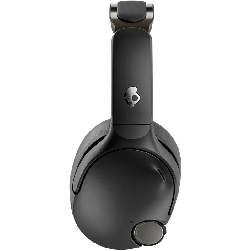 Skullcandy Crusher 1080 ANC Sound by Bose Over-Ear Headphones (Black)